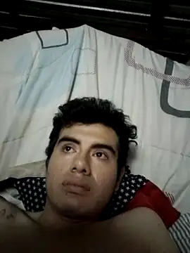 Ortiz3404 online show from 11.25.25