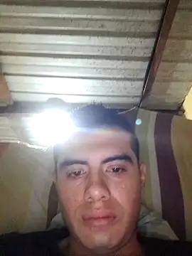 Ortiz3404 online show from 12.03.25