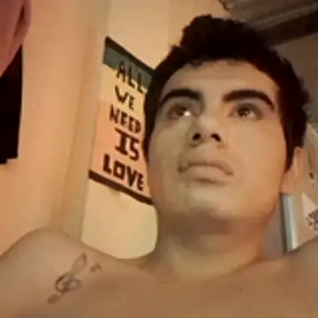 Ortiz3404 online show from 02.14.26