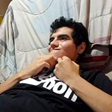 Snapshot of Ortiz3404 chatting on 03.17.26 Ortiz3404 online show from 03.17.26