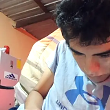 Snapshot of Ortiz3404 chatting on 04.08.26 Ortiz3404 online show from 04.08.26