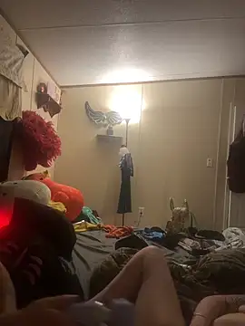 daddyLeeandprincessmarie online show from 11.04.25