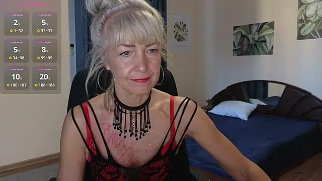 Laura Gol online show from 10.14.25