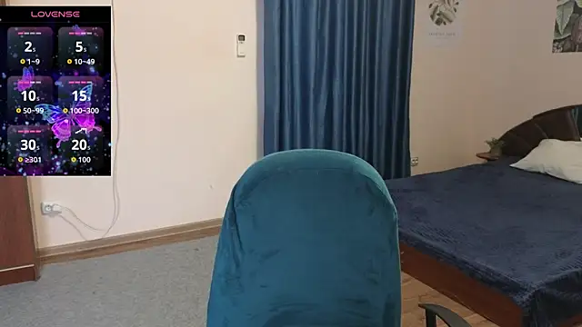 Laura Gol online show from 10.20.25