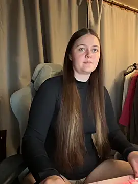 Cuty Kitty online show from 09.20.25