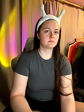 Cuty Kitty online show from 09.23.25