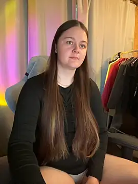 Cuty Kitty online show from 09.24.25