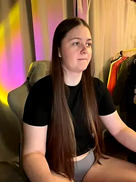 Cuty Kitty online show from 09.26.25