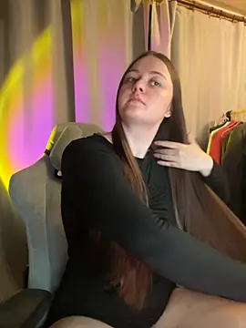 Cuty Kitty online show from 09.27.25