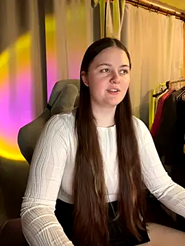 Cuty Kitty online show from 09.30.25