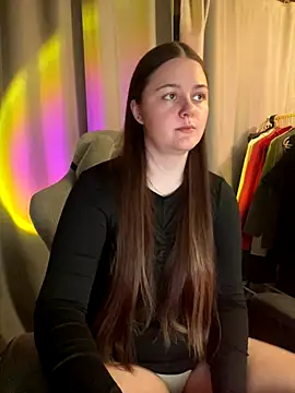 Cuty Kitty online show from 10.11.25