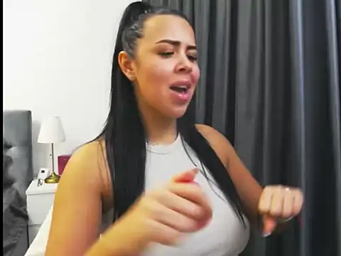 Casiana  online show from 11.12.25