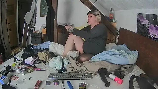 Snapshot of VanessaSissyGay chatting on 09.09.25 VanessaSissyGay online show from 09.09.25