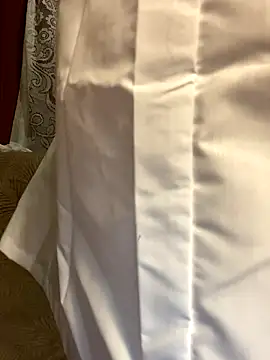 FetishIris online show from 09.21.25