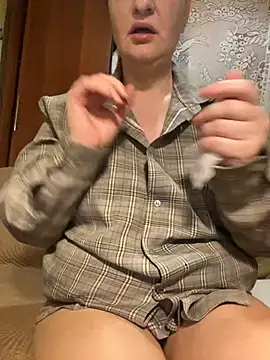 FetishIris online show from 09.26.25