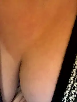 FetishIris online show from 10.01.25