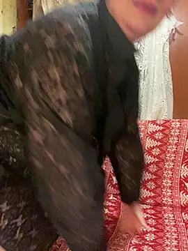 FetishIris online show from 03.02.26