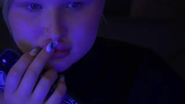 Snapshot of IvyLaurent chatting on 09.28.25 IvyLaurent online show from 09.28.25