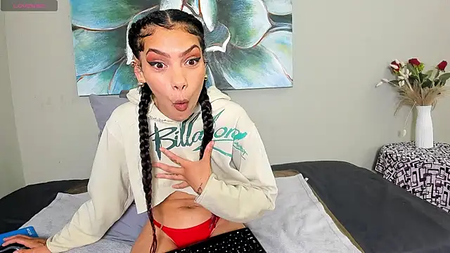 TattoedLexi  online show from 05.26.26