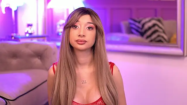 OdetteMason online show from 09.24.25