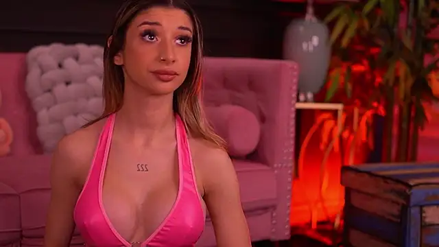 OdetteMason online show from 01.09.26