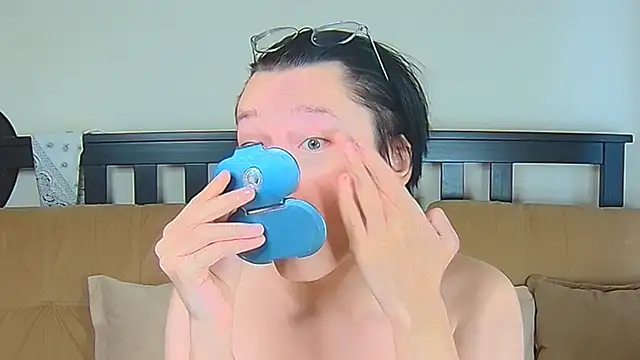 Derek Carter online show from 10.02.25