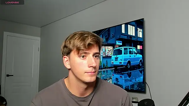 DaniHort online show from 10.10.25