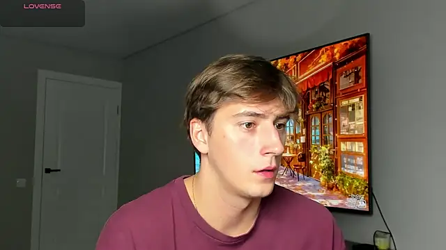 DaniHort online show from 11.02.25