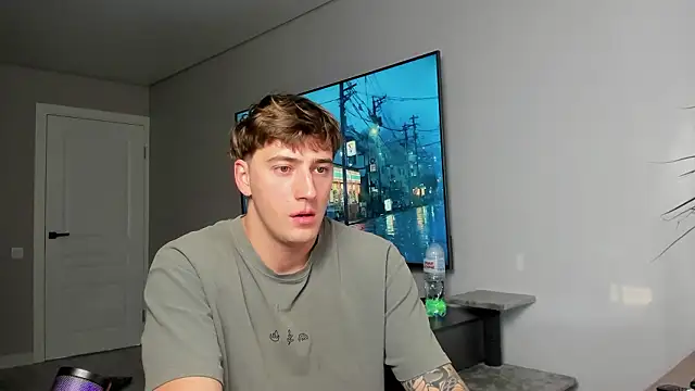 DaniHort online show from 03.21.26