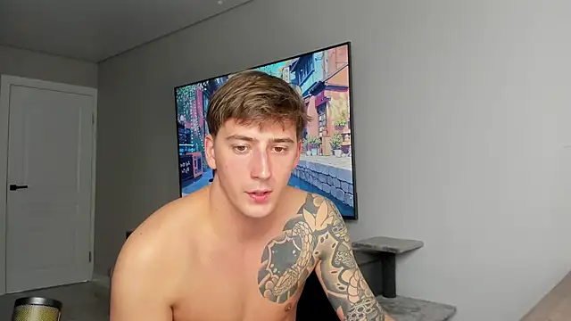 DaniHort online show from 03.31.26