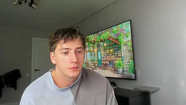 DaniHort online show from 04.02.26