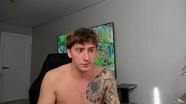 DaniHort online show from 04.21.26