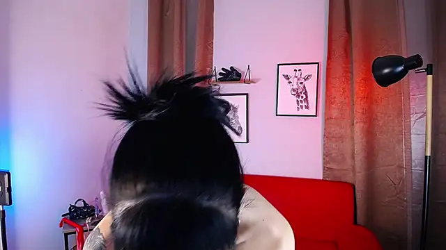 DakariaHills  online show from 10.22.25