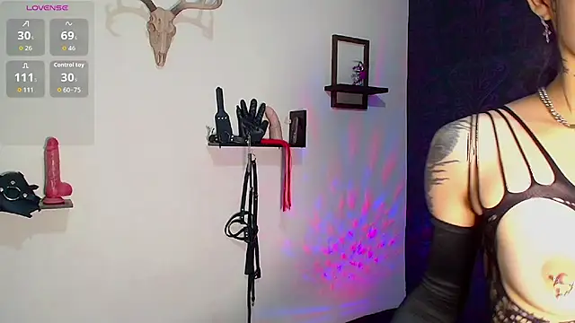 DakariaHills  online show from 03.25.26