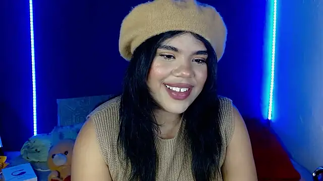 samantha-pettie online show from 01.08.26