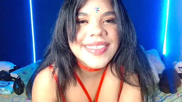 samantha-pettie online show from 01.16.26