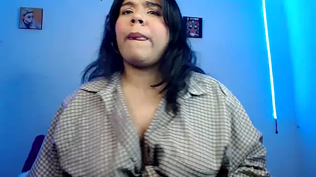 samantha-pettie online show from 03.16.26
