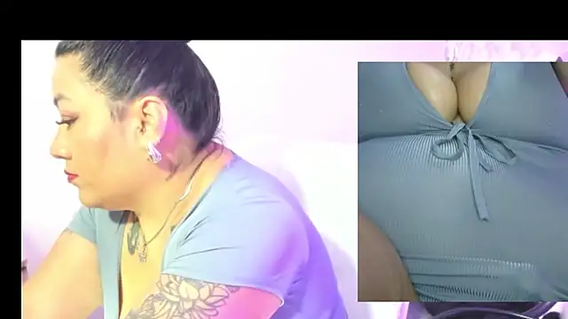 Clunita online show from 04.03.26