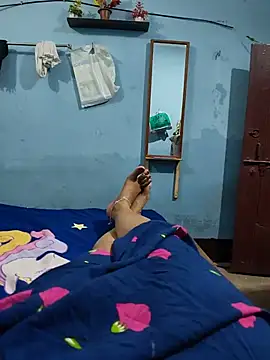 Sonirajpoot1 online show from 07.03.26