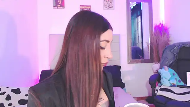 Anna belly online show from 01.08.26