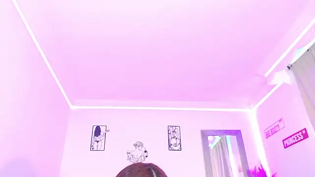 Anna belly online show from 02.04.26