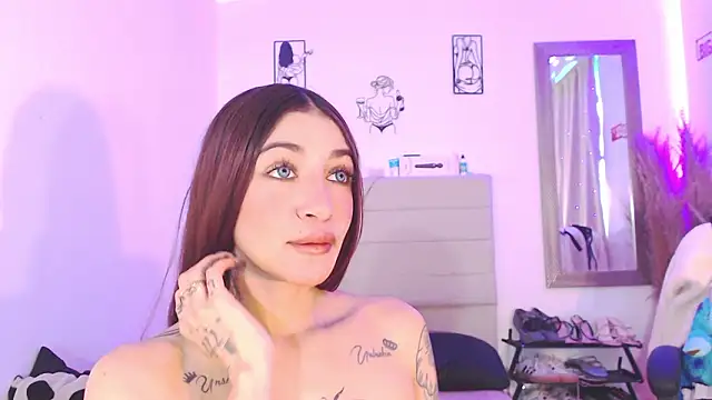 Anna belly online show from 02.22.26