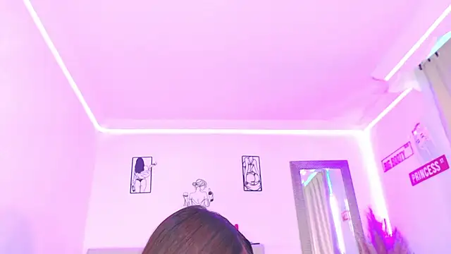 Anna belly online show from 05.13.26
