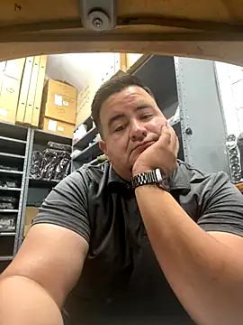 Ricomty online show from 11.25.25