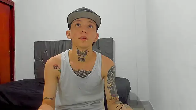StraightBoy Nick online show from 05.11.26
