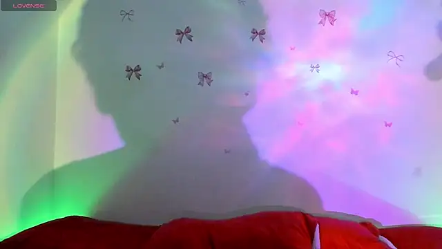 MarilynDupont online show from 11.11.25