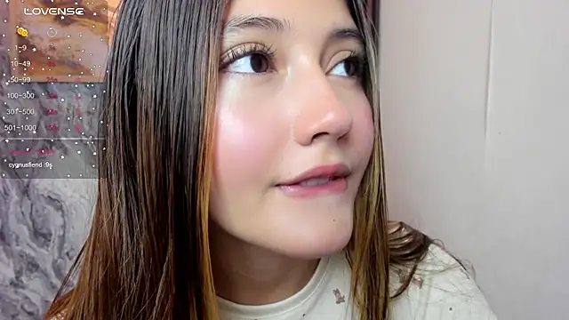 amy innocent 1 online show from 10.23.25