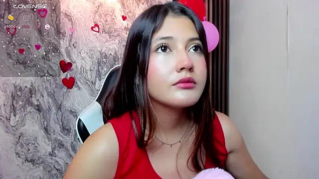 amy innocent 1 online show from 02.14.26