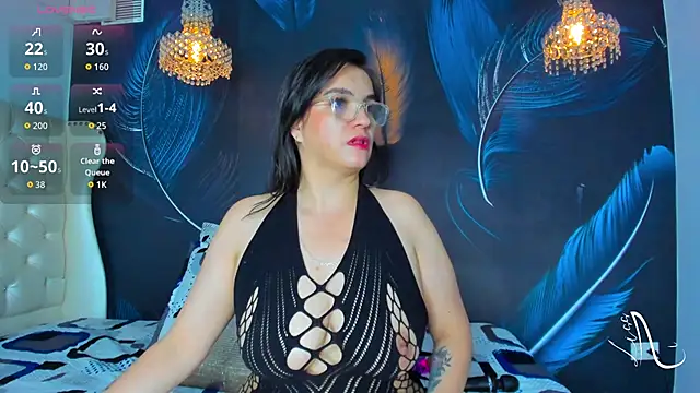 Liss Bela online show from 10.14.25