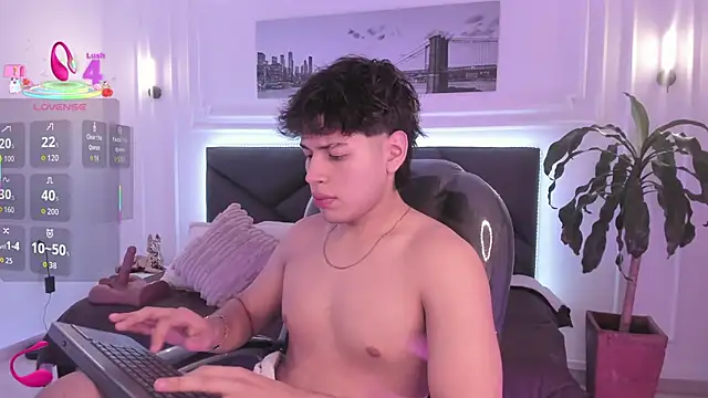 Jordan 24  online show from 11.18.25